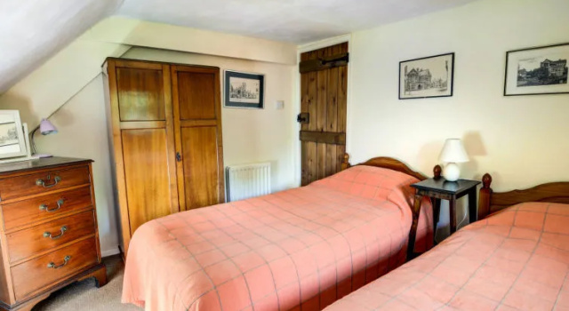 House Arne Swanage, Забронировать Отель Отели Англии 4 звезды, 4*