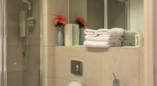Апартаменты The Greengates Apartments 4