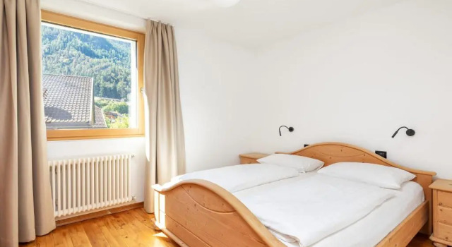 Residence Catarina Lanz
