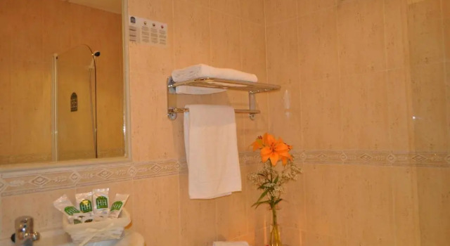 Номер Standard Hotel Heredero