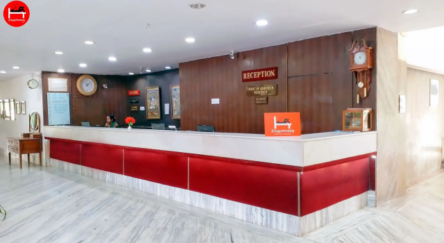 Woodlands Hotel