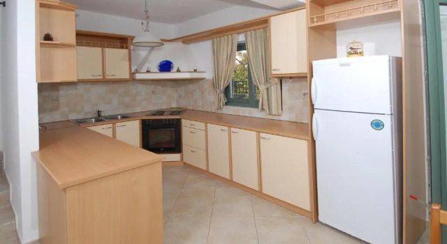 Апартаменты с видом на море Starvillas Apartments and Studios