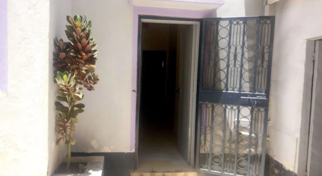 Sigana Guest House