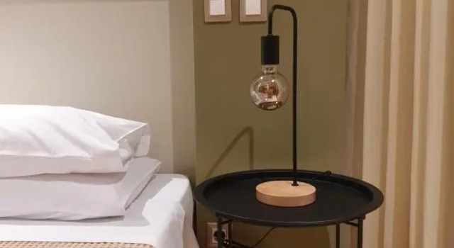 Номер Classic Hotel Aphroditi Island Park