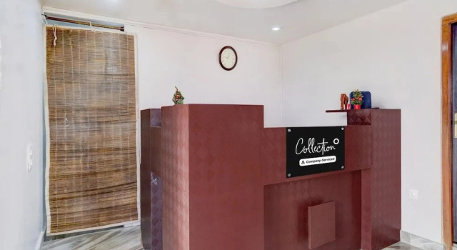 Коттедж Deluxe55 Pillars House