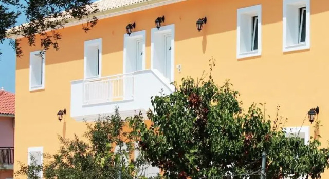 Drosia Retreat Apartments - 2 bedrooms apartment