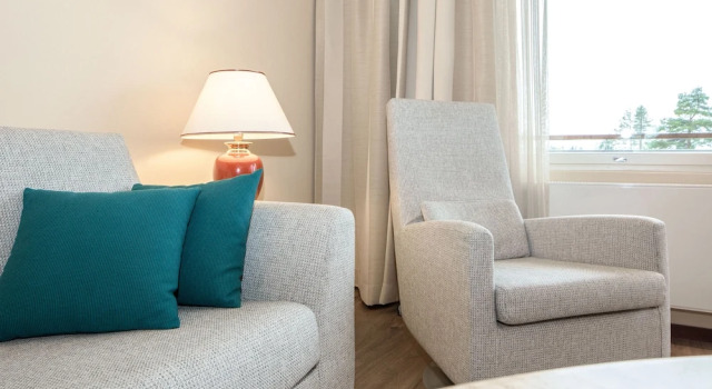 Люкс Holiday Club Katinkulta Apartments