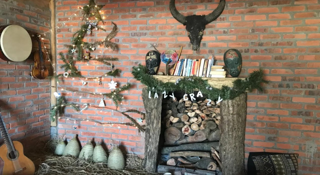 Lazy Crazy Homestay