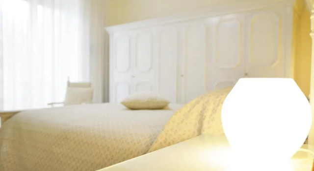 Standard Zimmer B&B Stella