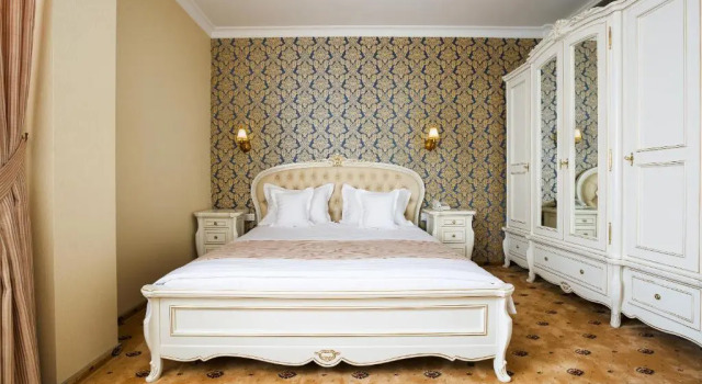 Апартаменты Hotel Saint Germain