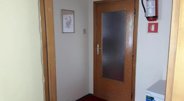 Семейный номер Standard Hotel Lux
