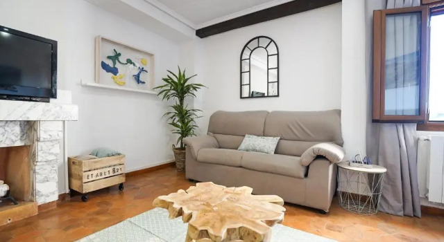 Apartamento La Catedral Cuenca, Varaa Huoneisto Cuenca Cuenca Province