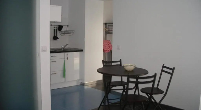 Семейные апартаменты Casa Rural Apartamentos La Fonda