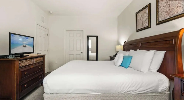 Вилла Upstay Modern 3BR Townhome With Pool Near Disney
