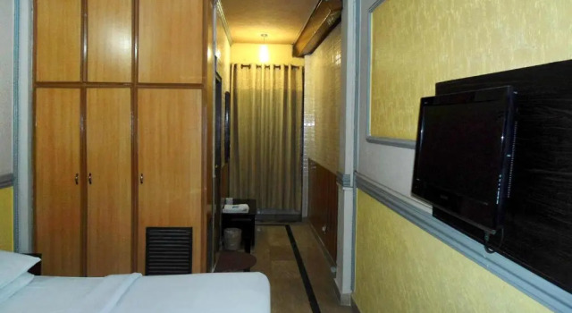 Deluxe double chambre Hotel Mayfair