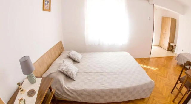 Студия Apartments Angela