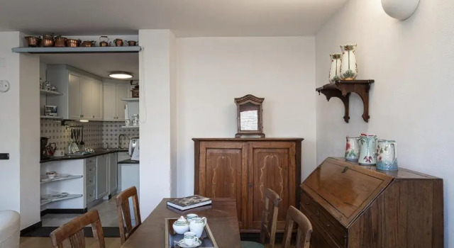 Апартаменты c 1 комнатой Casa Giustiniani by Wonderful Italy