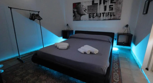 Апартаменты Dal Commediante Apartment and Room