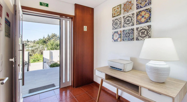 Villa Sun