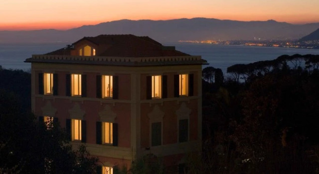 Villa Rosmarino