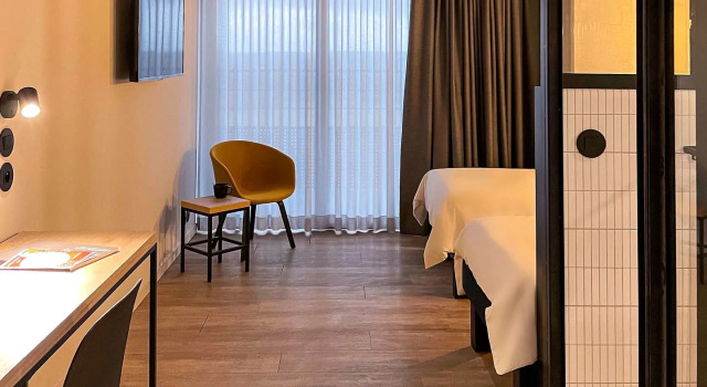 Ibis Styles Namur