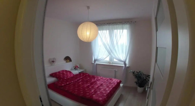 Апартаменты Apartament Alicja
