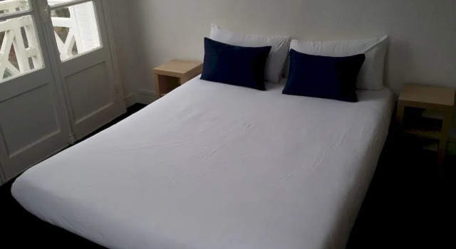 Budget Inn Barbizon - Fontainebleau