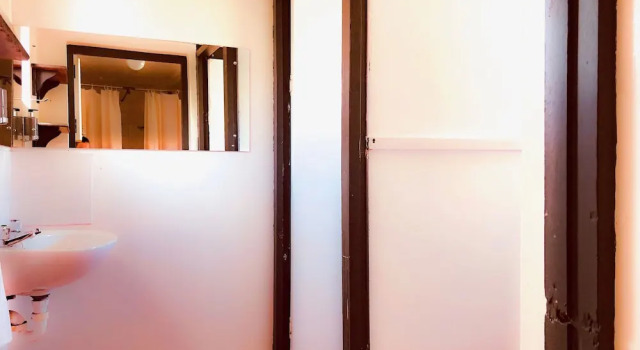 Студия Selborne Bed and Breakfast