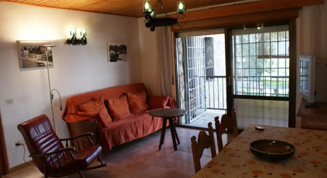Apartamentos Emporium