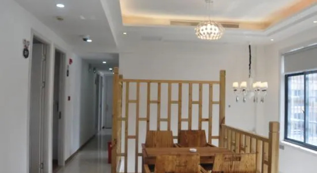 Xiwan Hotel