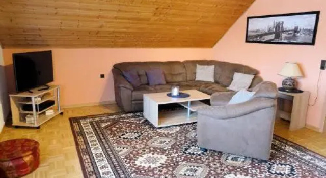 Ferienwohnung Eudenbach, Boek Hotel Alsbach Westerwald