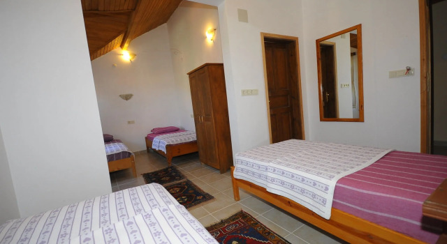 Koyevi Olympos Countryhouse