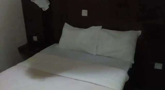 Standard- værelse Zama Hotel