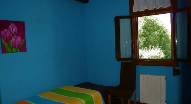 Номер Standard Casa Rural Arboliz