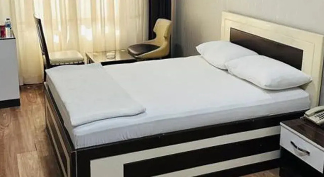 27 Tuna Otel, Забронировать Отель Газиантеп Юго-Восточная Анатолия, рядом с Археологический музей изделий из стекла "Медуза"