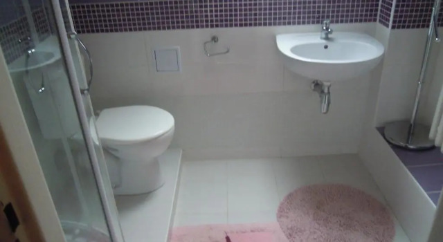 Habitación Estándar Suite Ohrada