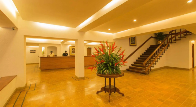 Casino Hotel - Cgh Earth, Cochin
