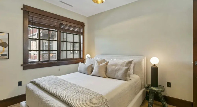 306 - Two Bedroom Condo Arrowleaf by Deer Valley Resort, Prenota Resort Park City 