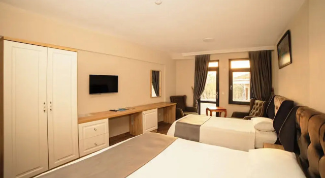 Номер Standard İmroz Elia Hotel