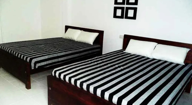 Номер Standard City Resort