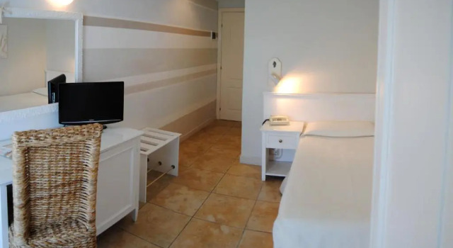 Номер Standard Hotel Acquamarina