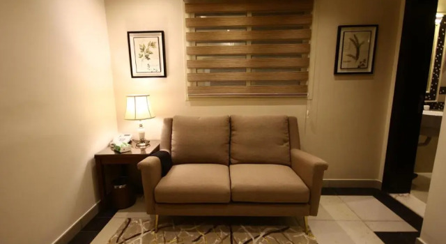 Апартаменты Warf Aldyafah Homes serviced Apartments