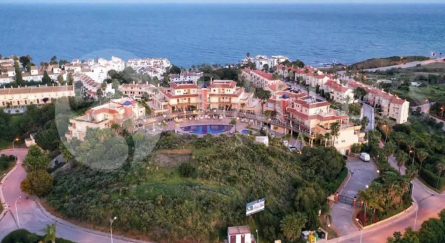 Апартаменты Deluxe Malibu Apartments