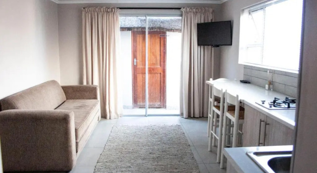 Kelzane Self-Catering