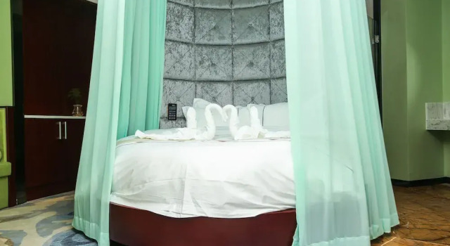Beijing Venice Holiday Hotel (Shunyi Metro Station), Prenota Hotel Shunyi Pechino e dintorni