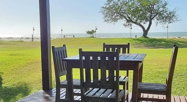 Номер Standard Casa Della Bangalôs