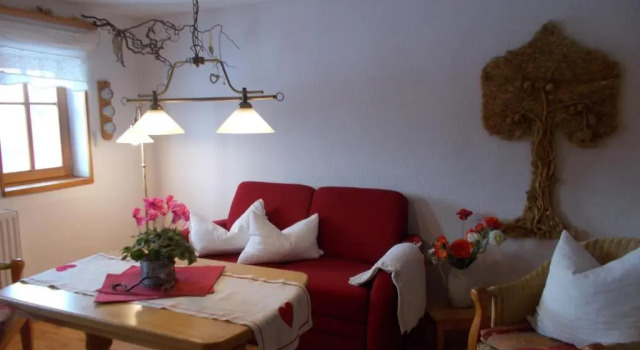 Апартаменты Ferienwohnung Hockert