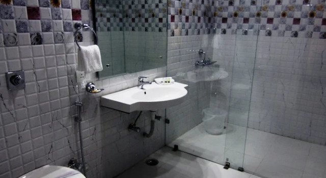 Номер Premium Hotel Trinetar Gardens