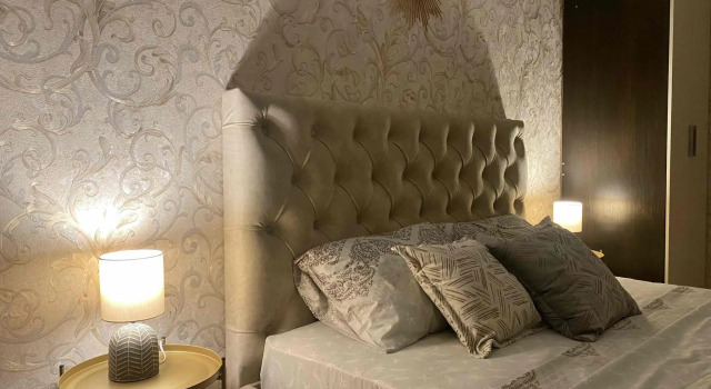 Rental Family Rooms (Рентал Фэмили) на Олимпийском бульваре 6, Забронировать Апартаменты/квартира Центральный Воронеж