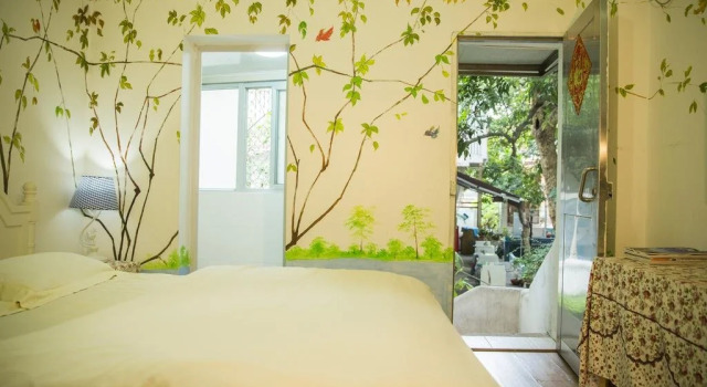 Xiamen Gulangyu Linjiaxiaoyuan, Book Hotel Gulangyu 